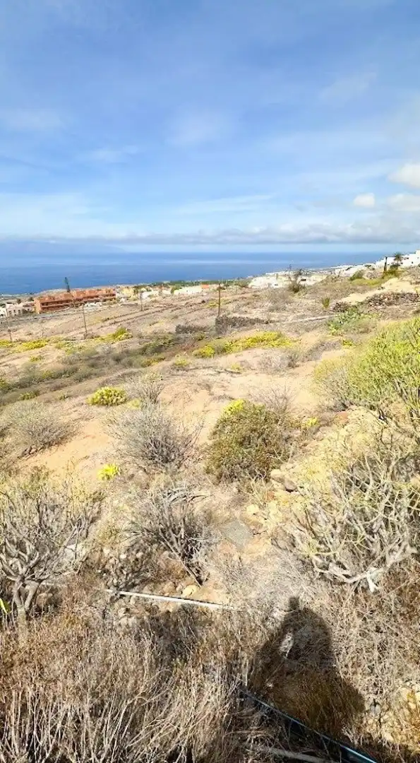 Rustikales Grundstück zum Verkauf in La Quinta - Taucho, imagen 8