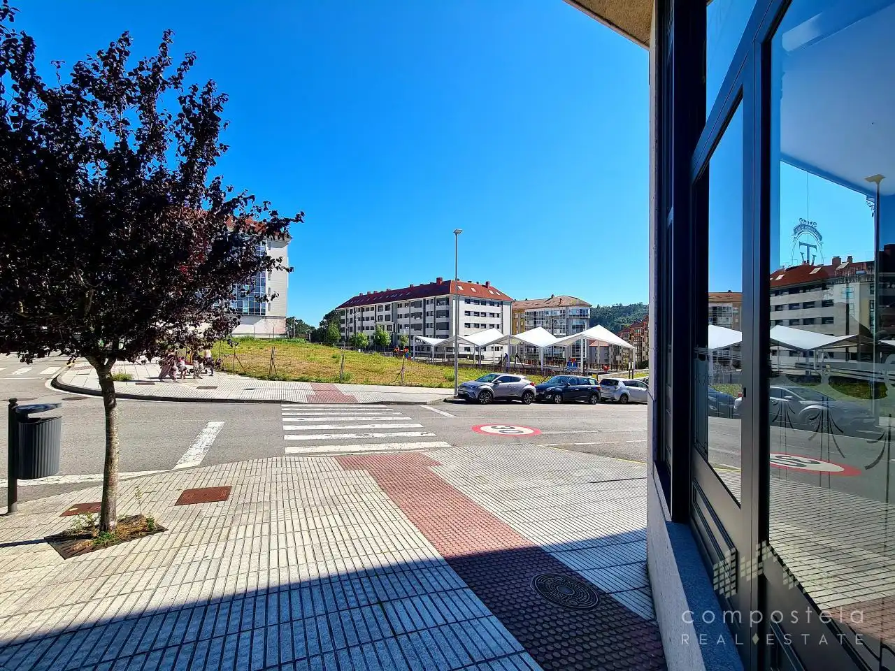 Apartment with lift for sale in Agro Da Vella, imagen 15