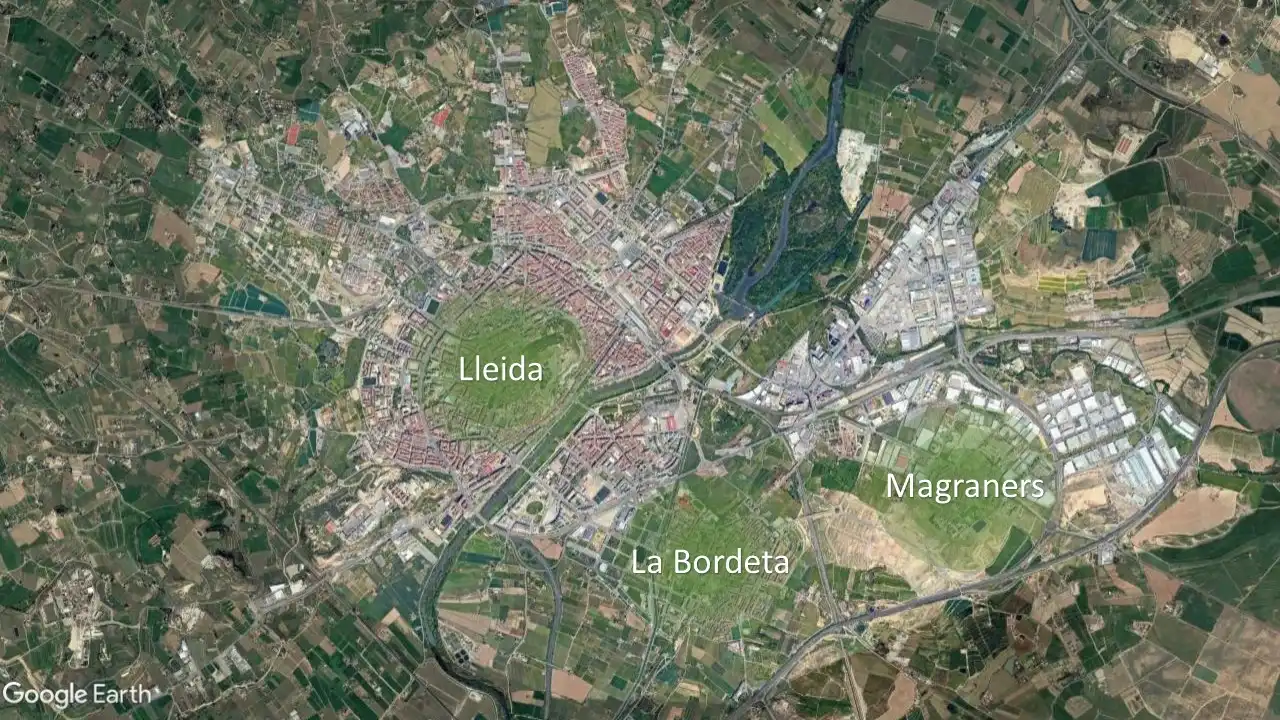 Rustikales Grundstück zum Verkauf in C/ Torres de Segre, imagen 5