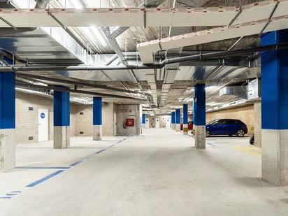 Parkplatz von Garage zum verkauf in Abrera