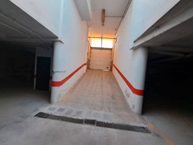 Garaje en Venta en Centro