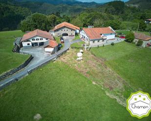 Country house zum verkauf in Lekeitio