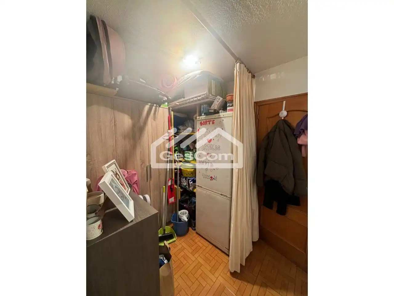 Habitación de Piso en venta en Encamp