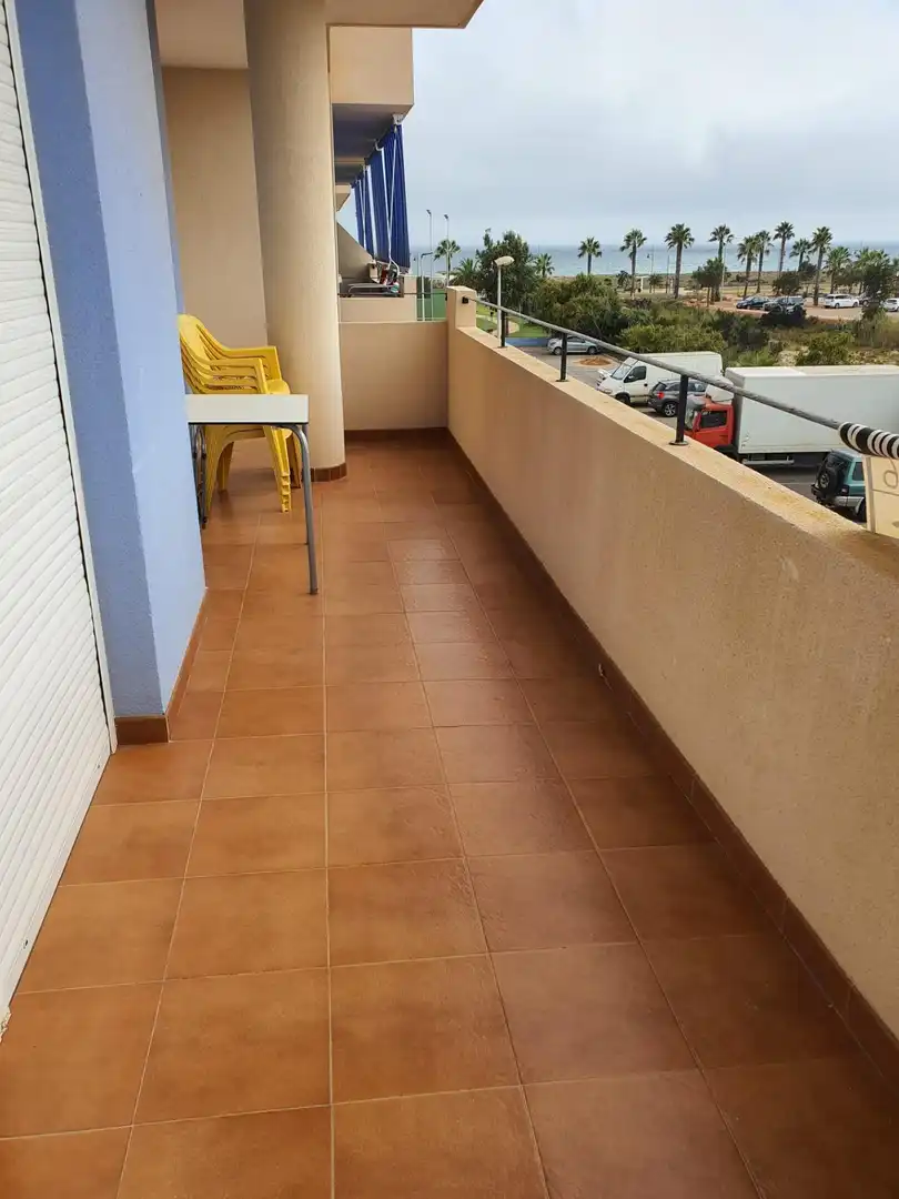 Flat for sale in Almerimar, imagen 2
