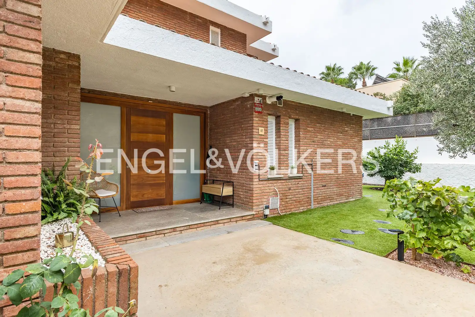 Casa amb piscina en venda a Bellaterra, imagen 58