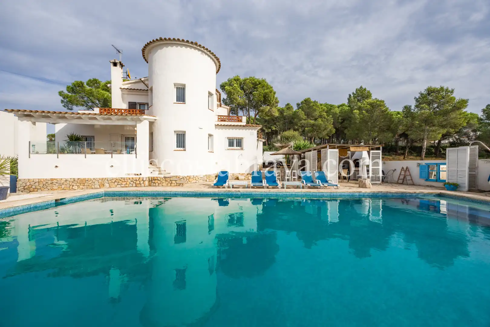 Haus oder Chalet zum Verkauf in Port - La Cota - Puig Sec