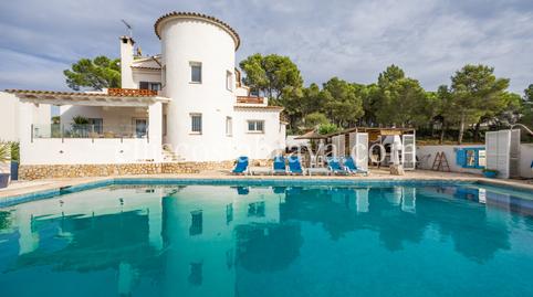 Foto 3 de Casa o xalet en venda a Port - La Cota - Puig Sec, Girona