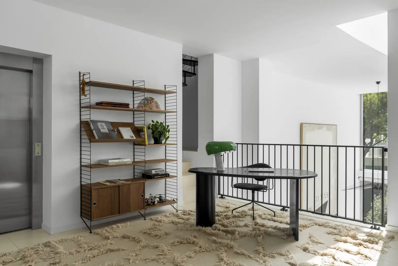 Logement avec piscine à vendre à Milla de Oro, imagen 20