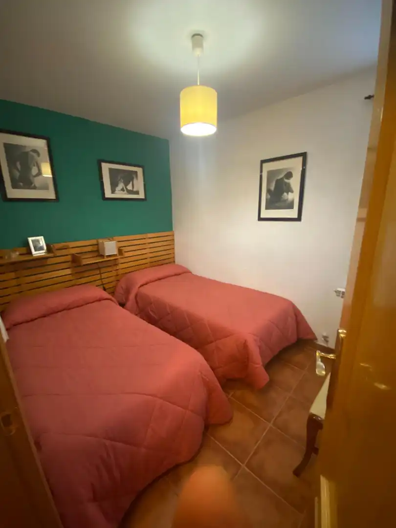 Habitación de Casa o chalet en venta en Auñón con Jardín privado, Terraza y Piscina