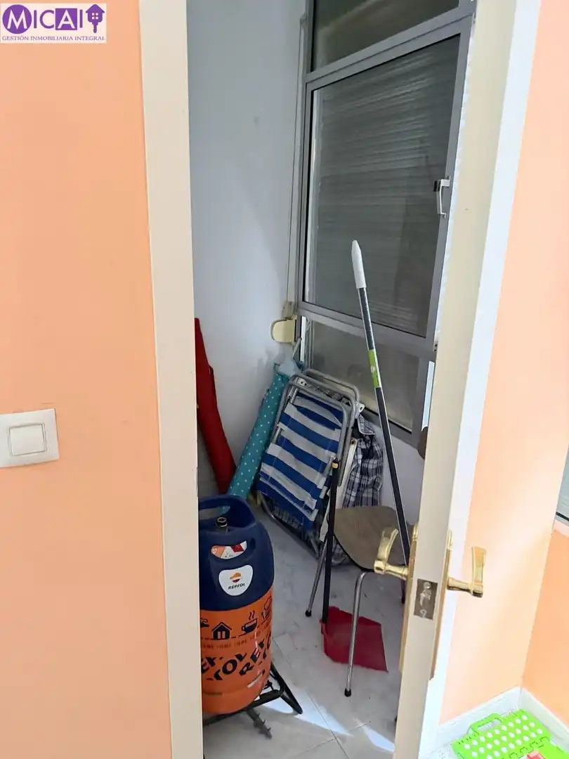 Piso en venta en Cádiz con Aire acondicionado