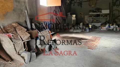 Foto 4 von Fabrikhallen zur Miete in El Naranjo, Fuenlabrada