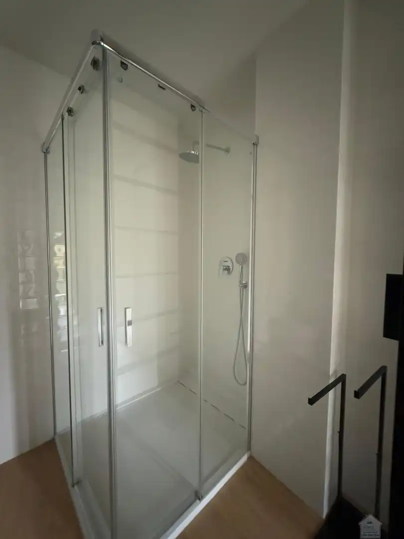 Wohnung zur Miete in Feria
