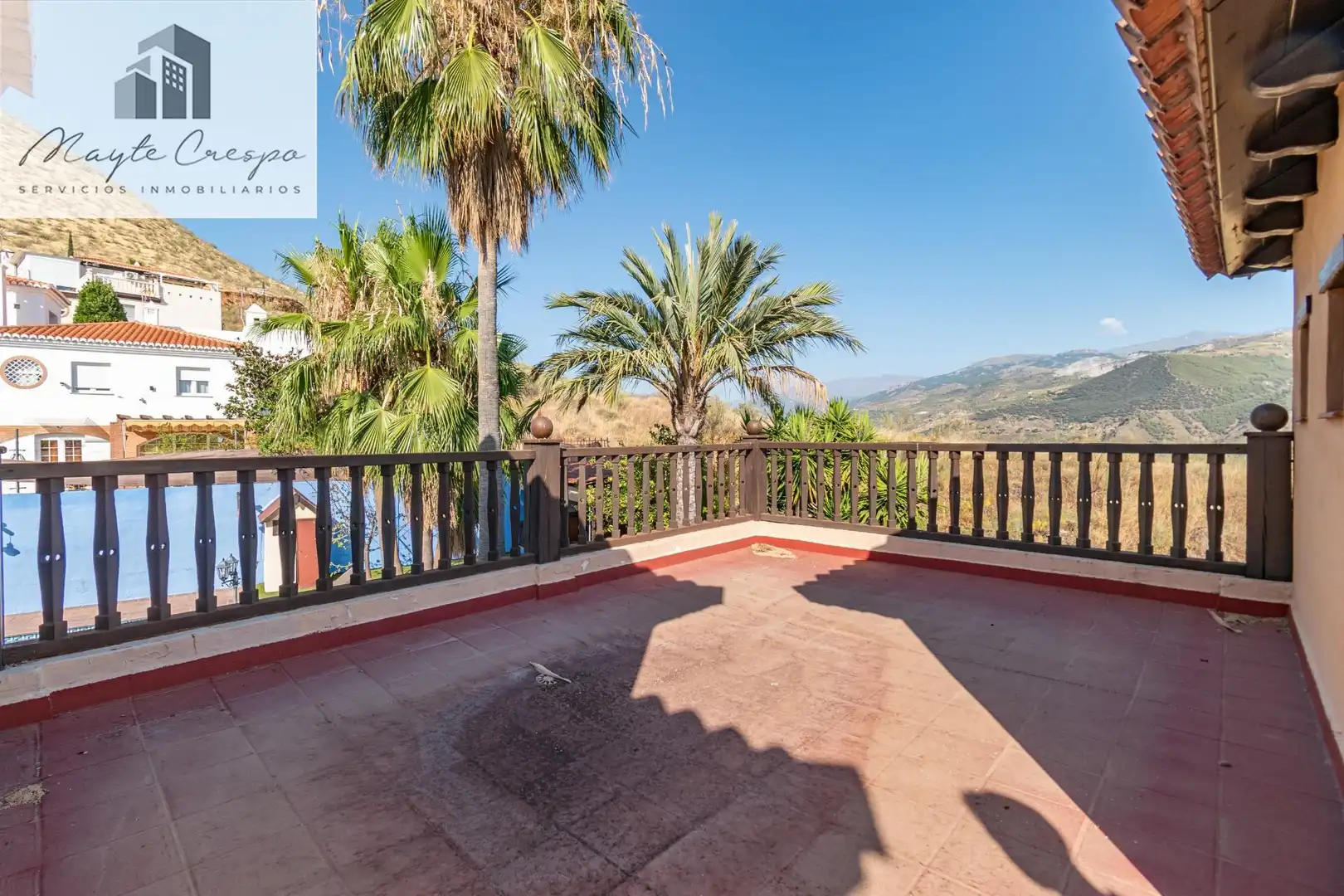 Villa mit Pool zum Verkauf in Calle de Cerro del Oro, imagen 71