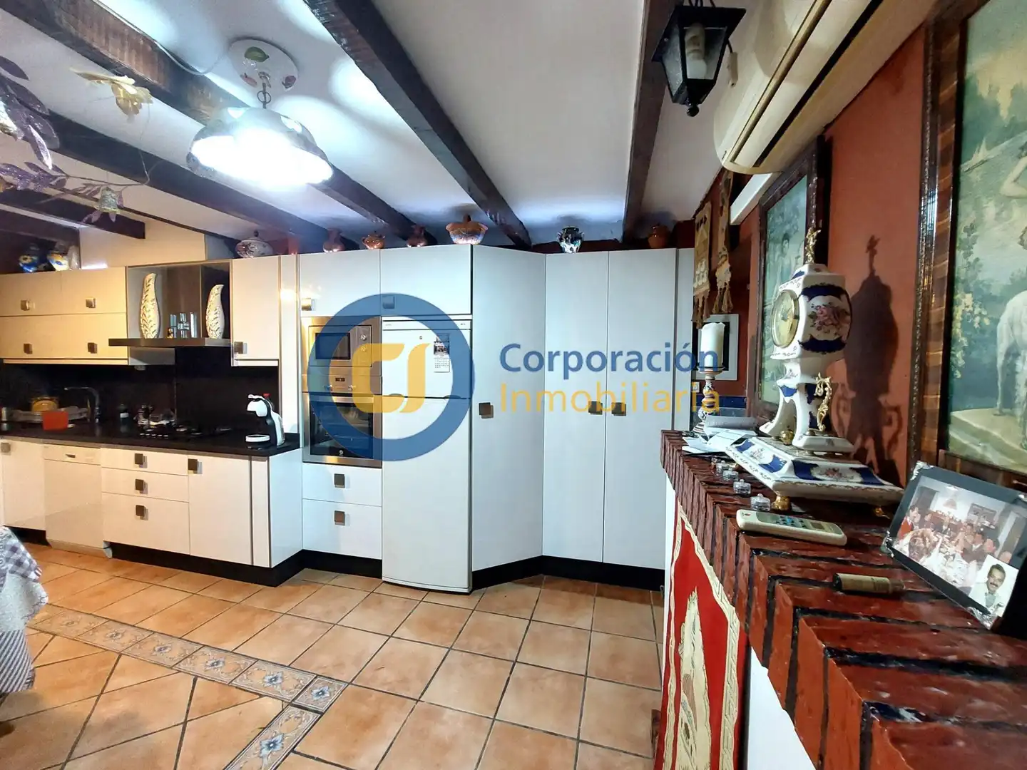 Casa con giardino in vendita a Puerto Lumbreras, imagen 6