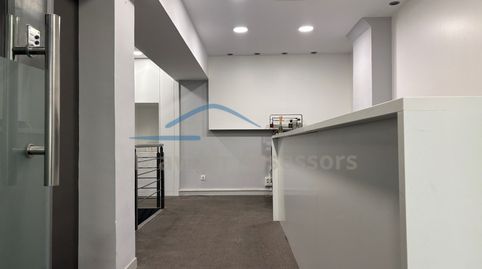 Foto 2 von Büro zur Miete in Calle Narcis Giralt de, Centre, Sabadell