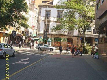Residencial en venda a Zona de Plaza de Barcelos