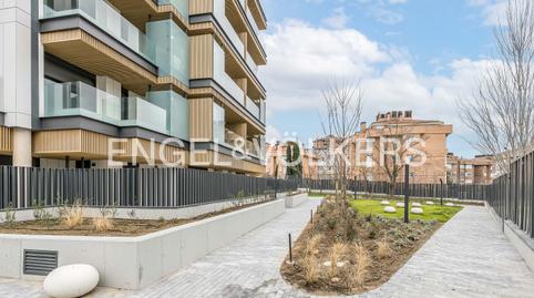 Foto 3 de Apartament de lloguer a Calle de Mesena, Pinar del Rey,  Madrid Capital