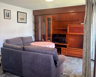 Living room of Duplex to rent in  Jaén Capital  with Terrace