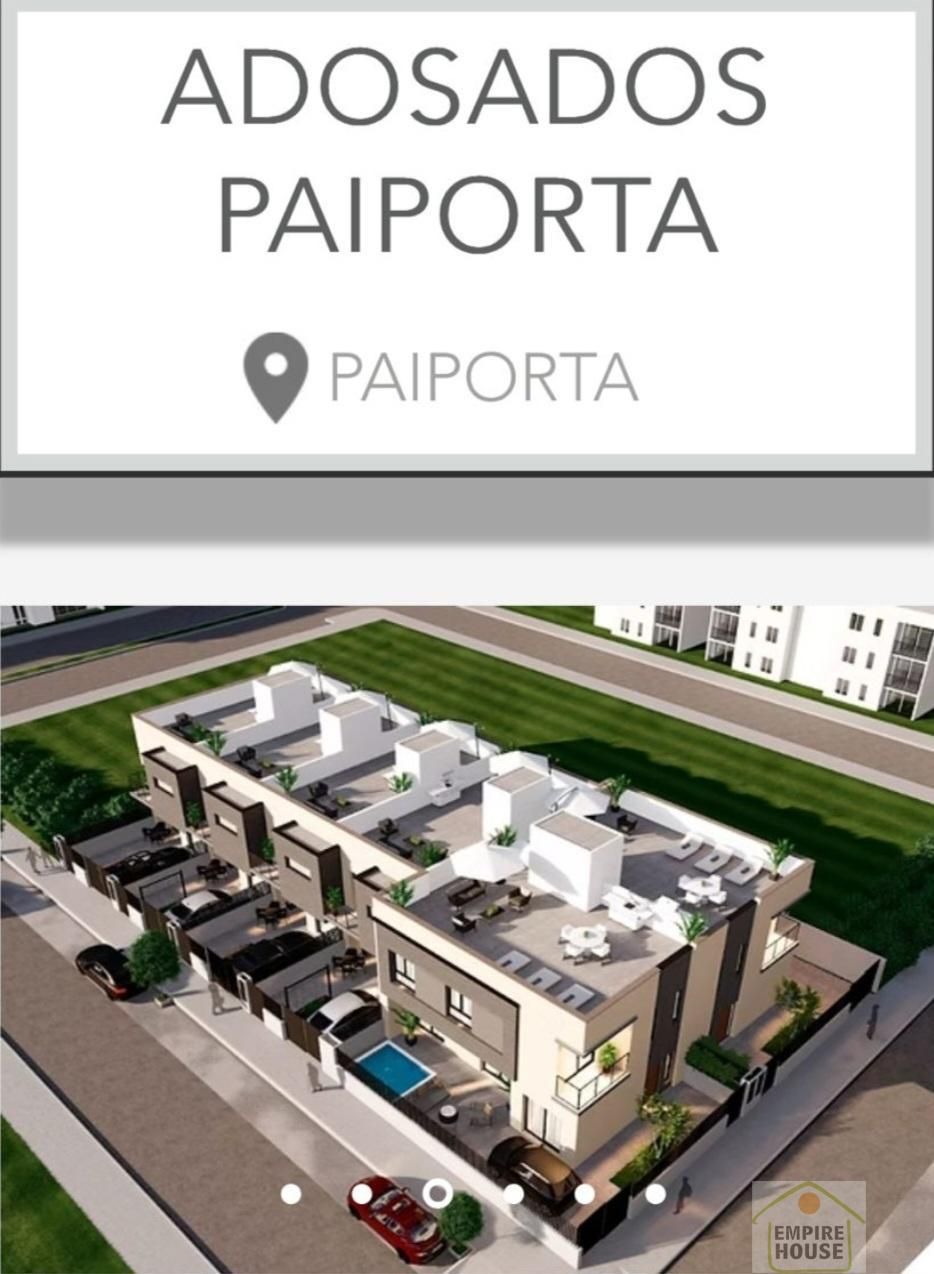 Exterior view of House or chalet for sale in Paiporta  with Swimming Pool