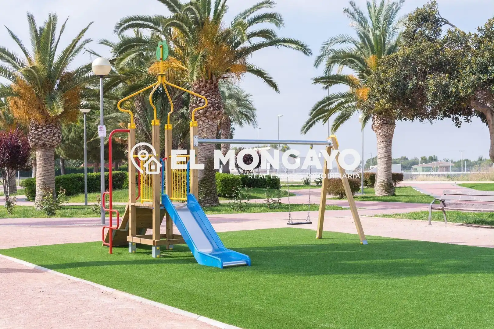 Casa o xalet en venda en Orihuela amb Aire condicionat, Calefacció i Jardí privat