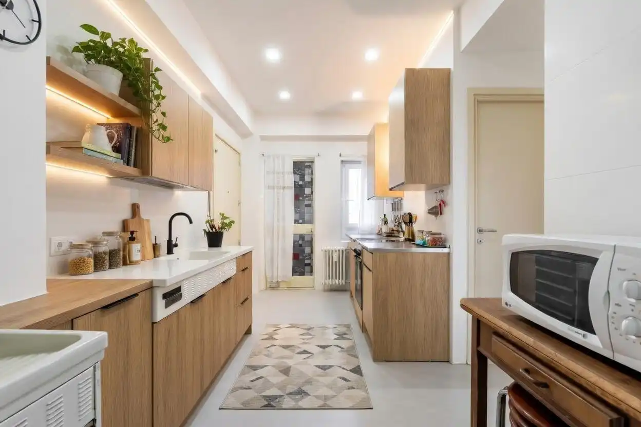 Piso con piscina en venta en Chamartín, imagen 16