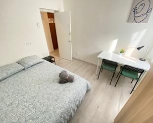 Flat to share in Calle Amos de Escalante, 12, Pueblo Nuevo