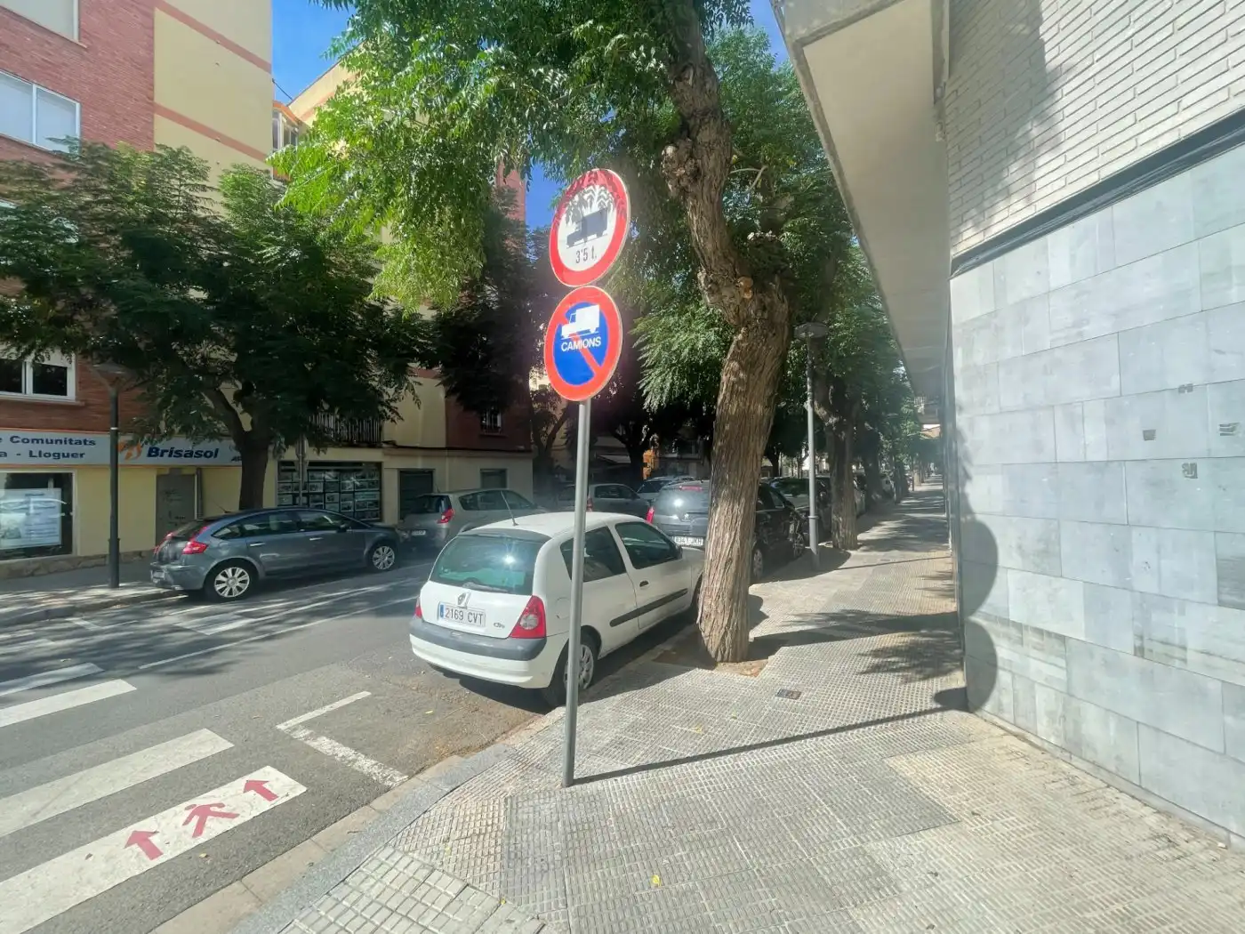 Local comercial en venta en Calle mare de deu del pilar 1, imagen 9