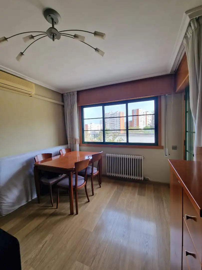 Dining room of Flat for sale in Montcada i Reixac  with Air Conditioner, Heating and Storage room