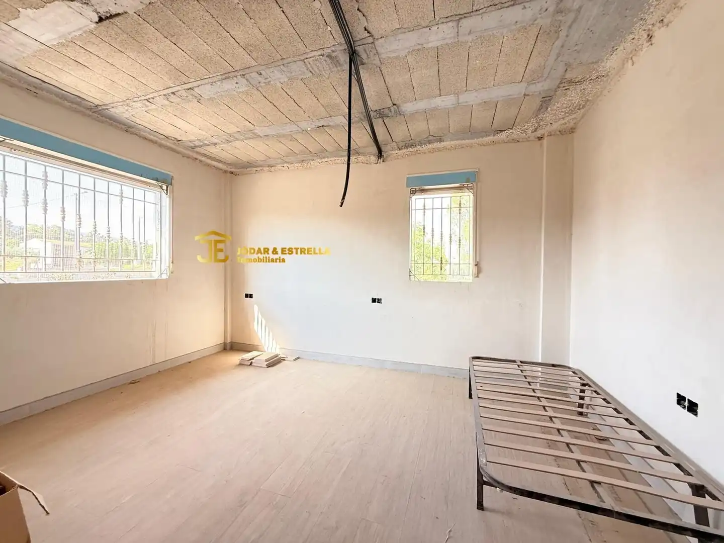 Casa o xalet en venda en Lorca amb Jardí privat, Terrassa i Traster