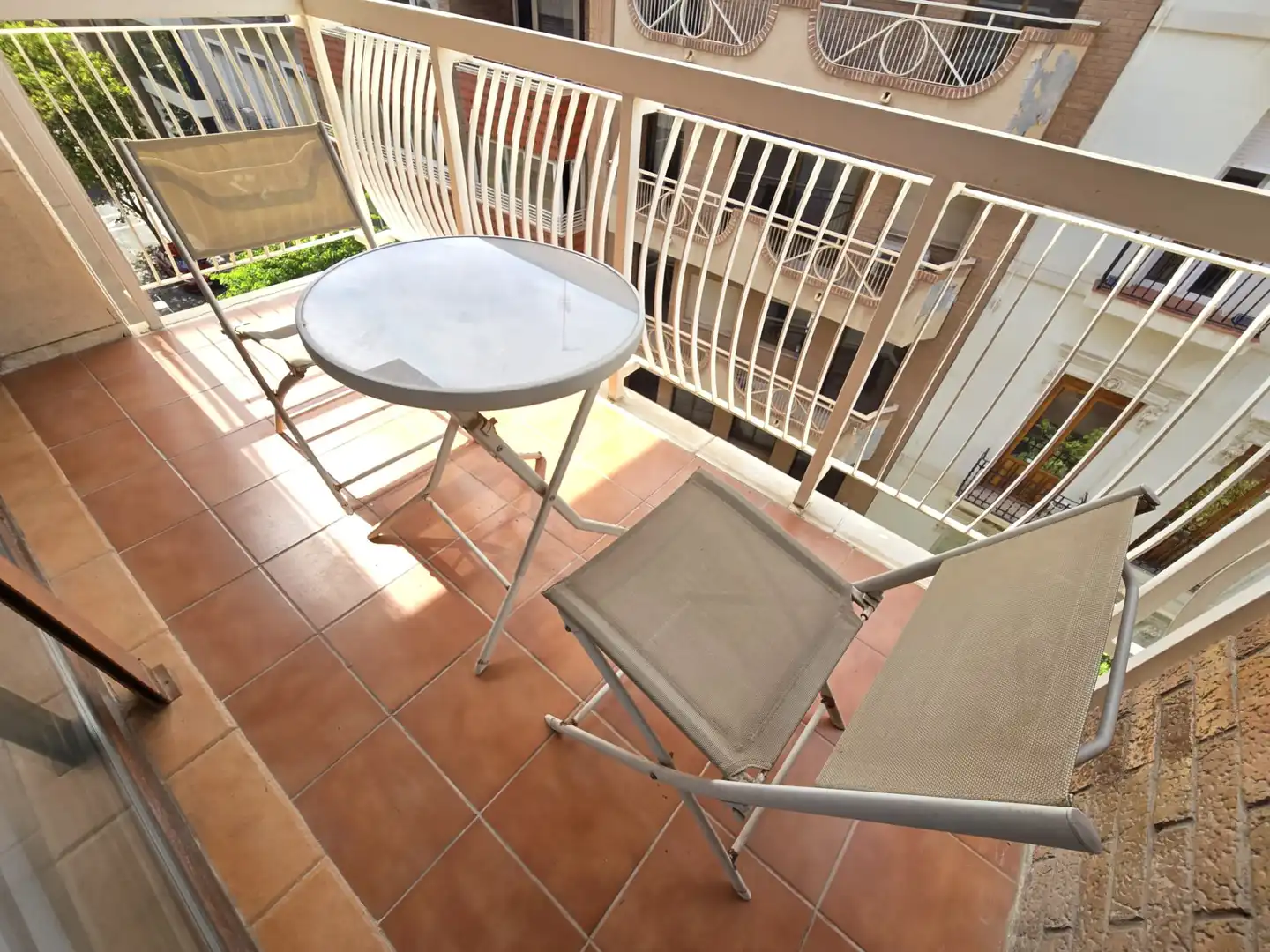 Flat for sale in Mercado