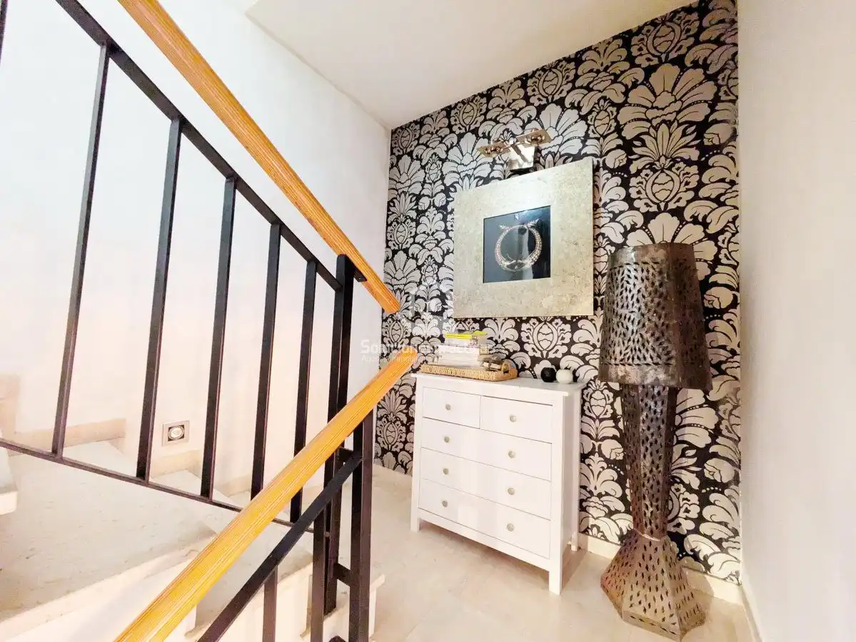Casa o xalet en venda en Jaén amb Aire condicionat, Calefacció i Terrassa