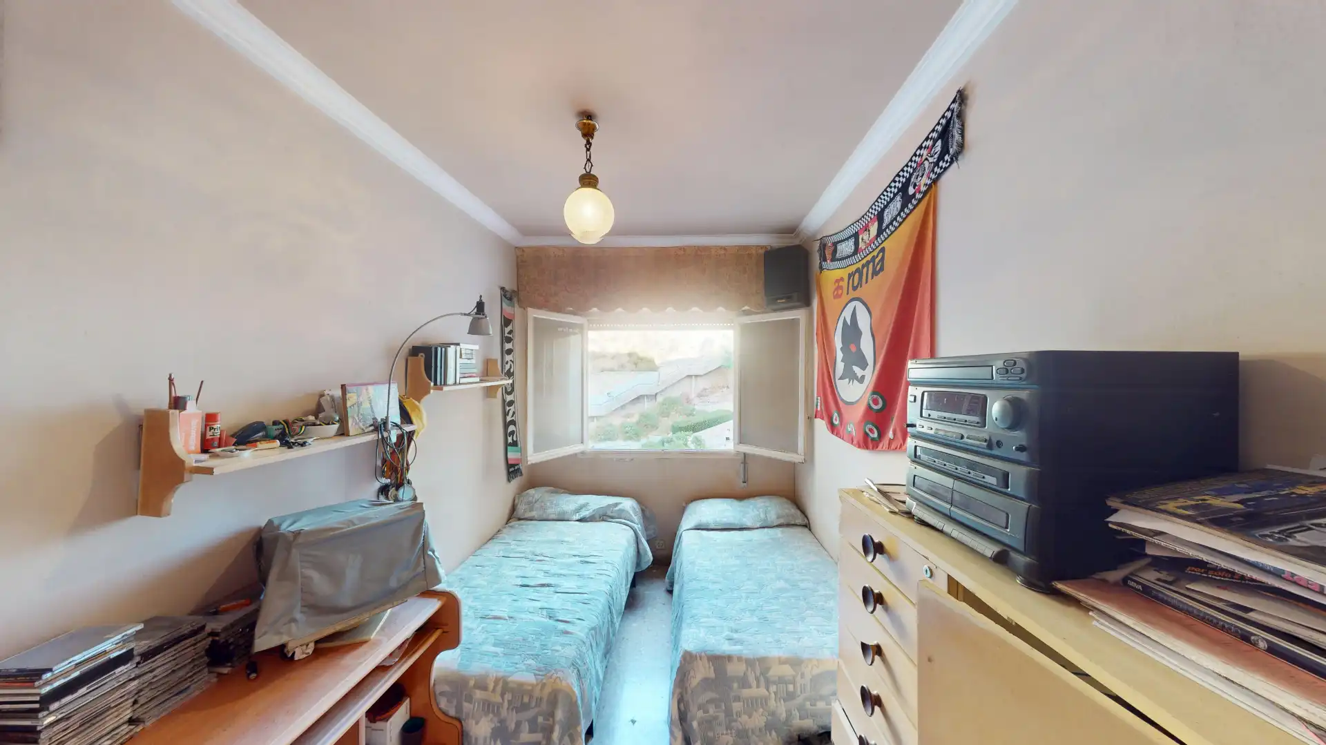 Flat with terrace for sale in Calle General Primo de Rivera, imagen 38