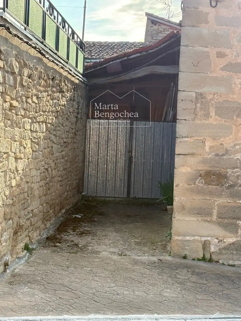 Casa o xalet en venda en Lantarón amb Calefacció