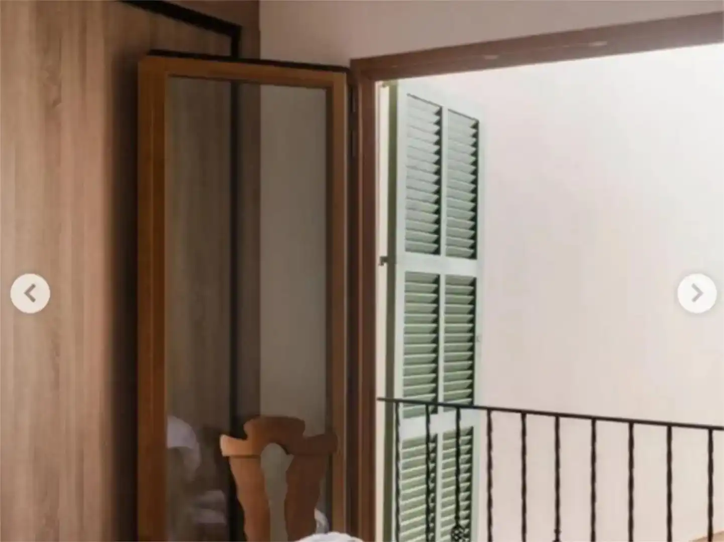Terraza de Piso en venta en Pollença con Aire acondicionado y Piscina