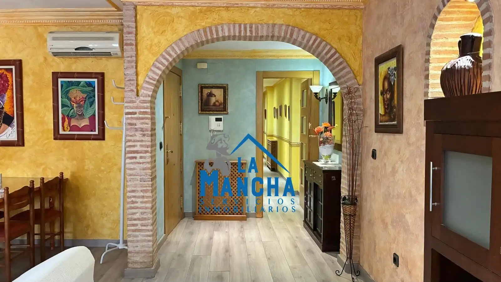 Flat with terrace to rent in Calle DIEGO DE VELAZQUEZ, imagen 12