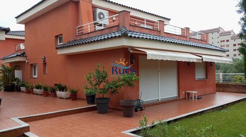 Photo 2 of House or chalet for sale in Calle Racholar, El Balcó - Jaume I, Castellón