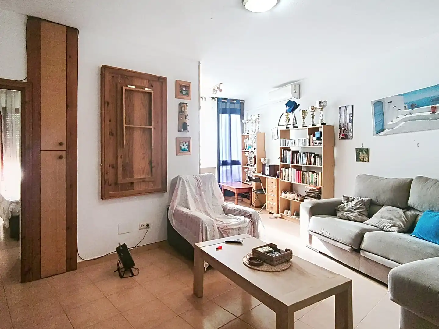 Mini appartamento in vendita a Retamar, imagen 25