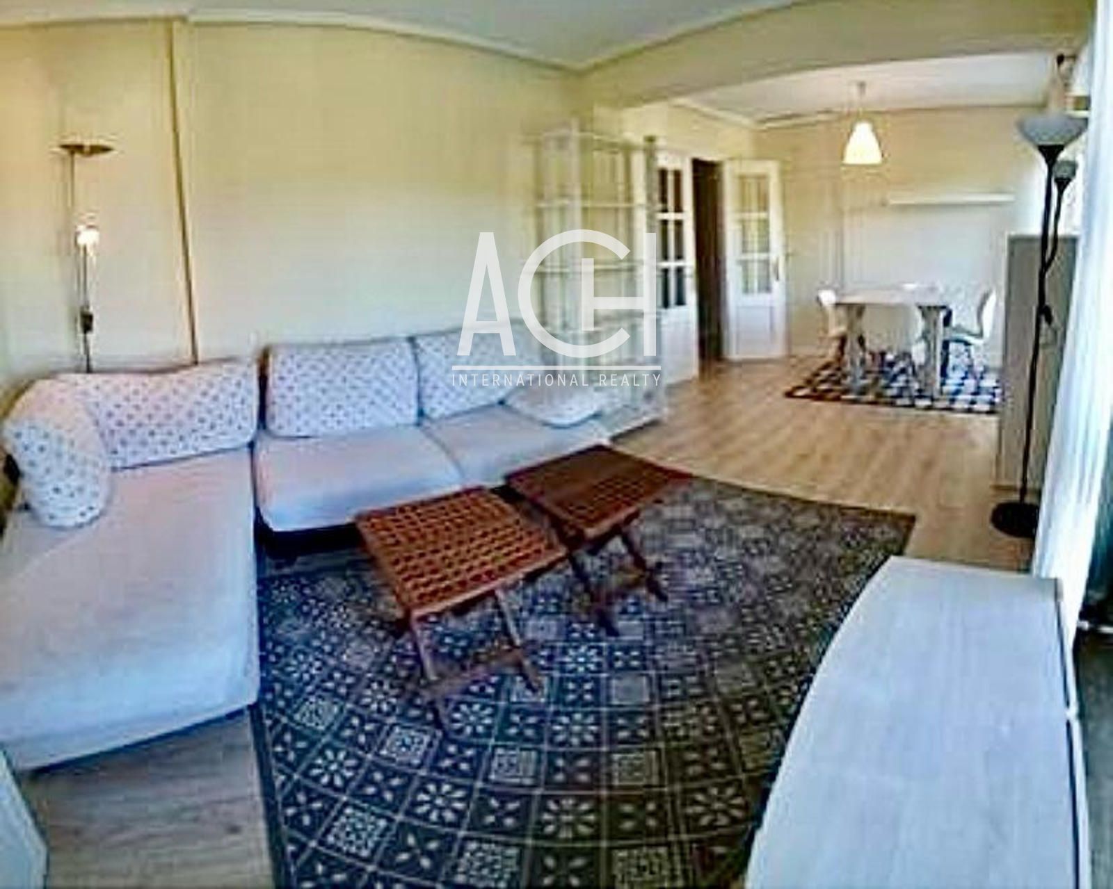 Bedroom of Flat to rent in Leioa  with Heating, Terrace and Swimming Pool