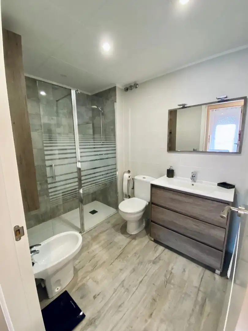 Baño de Piso en venta en Igualada con Balcón