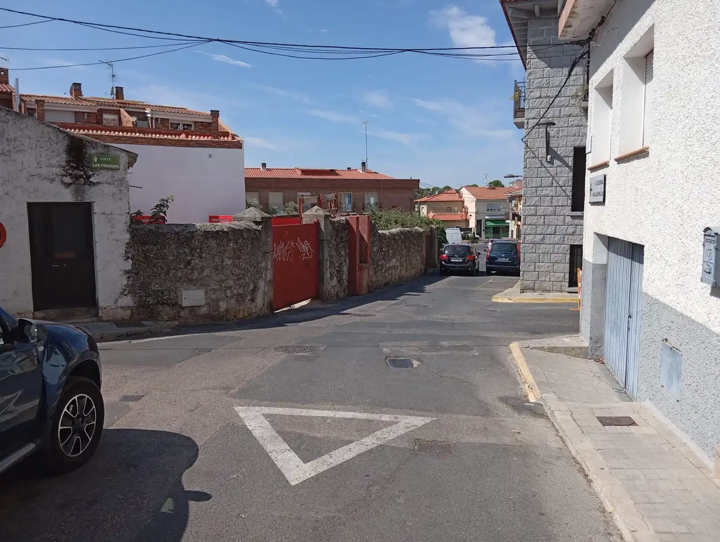 Gewerbefläche zur Miete in Valdemorillo pueblo, imagen 2