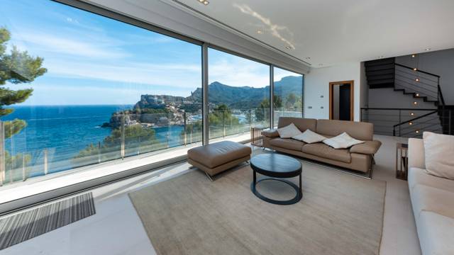 Casa-chalet en Venta en Sóller