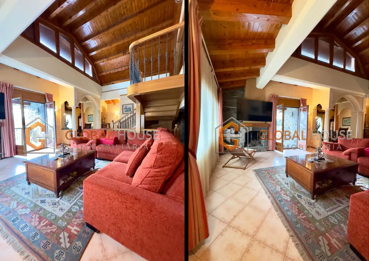 4-bedroom townhouse for sale in Escaldes-Engordany · 26 of 60