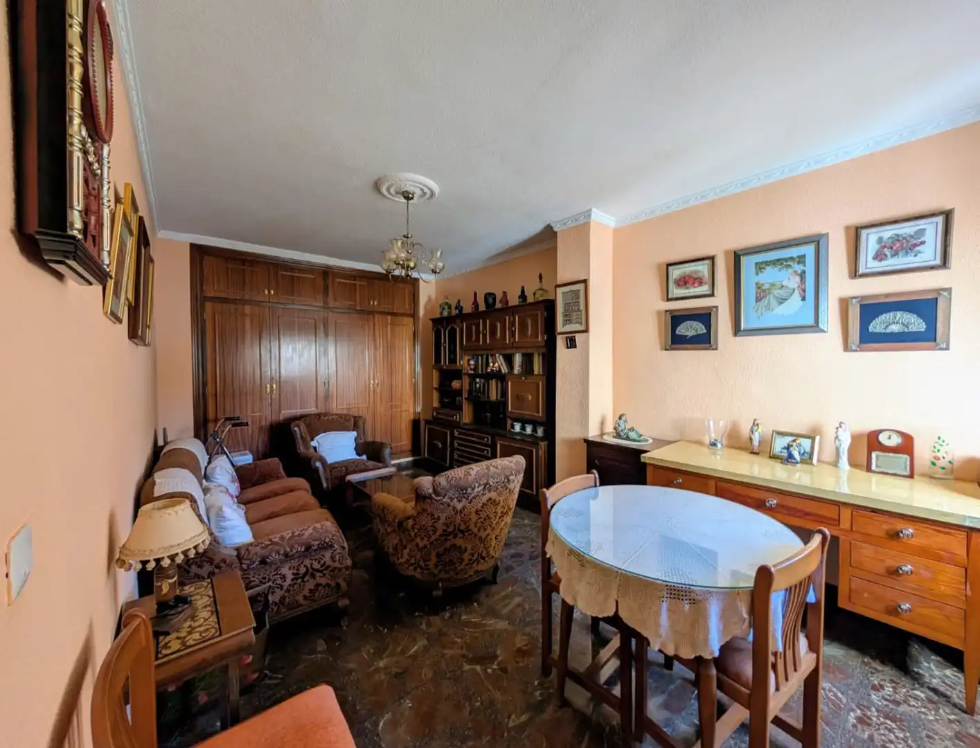 Appartamento con terrazza in vendita a Cuesta de las Monjas, imagen 23