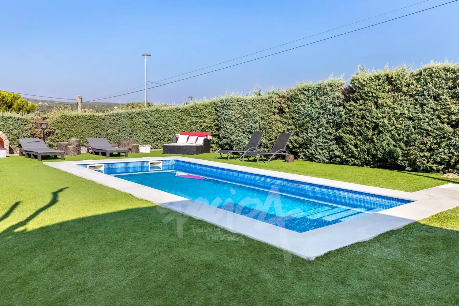 Detached house with pool for sale in Calle Calle Castillo de Beliver, imagen 33