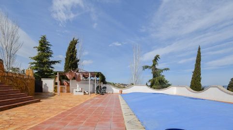 Foto 4 de Casa o chalet en venta en Calle B, Moraleda de Zafayona, Granada