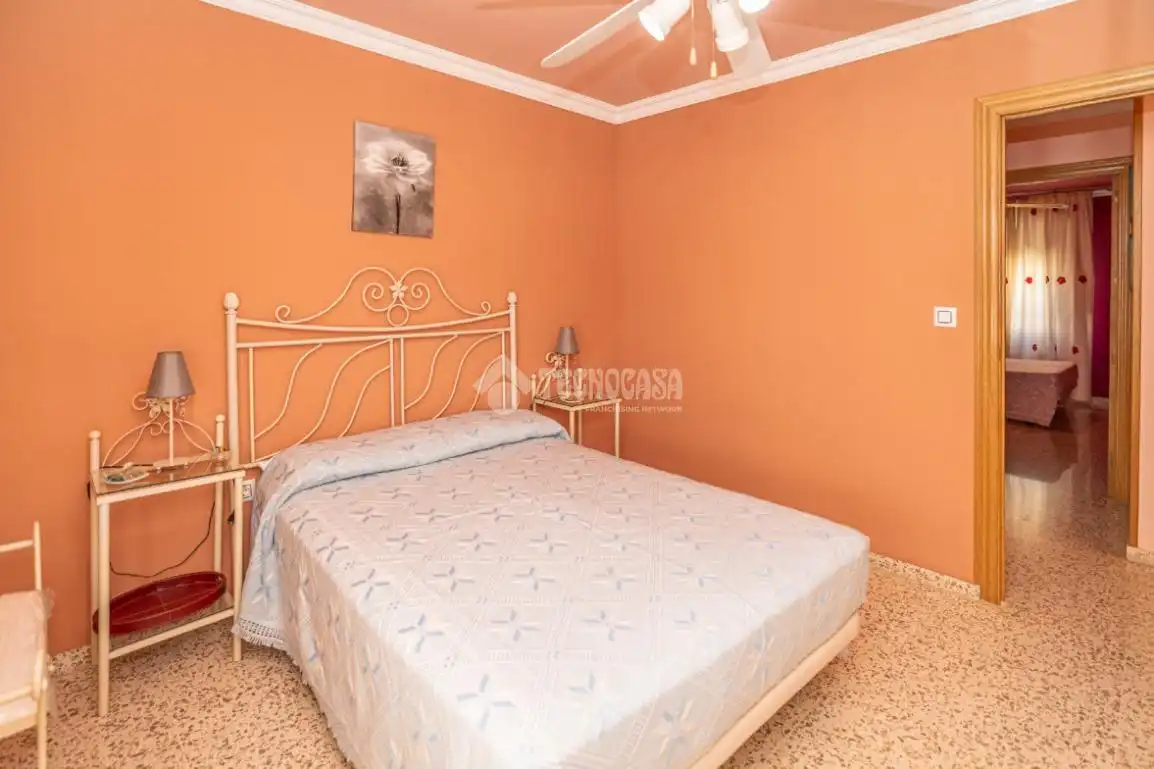 Piso con terraza en venta en Arrayanes, imagen 17