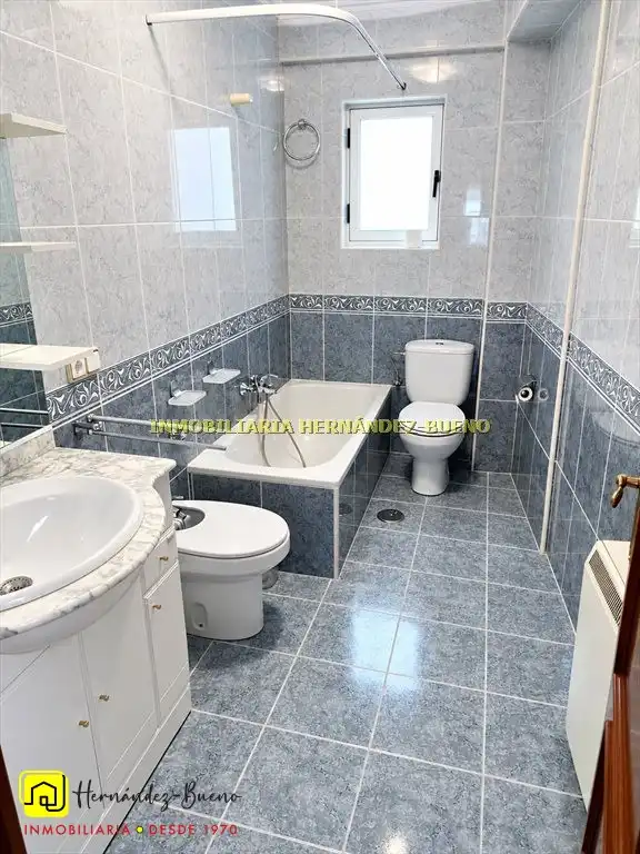 Piso con terraza en venta en Garrido, imagen 18