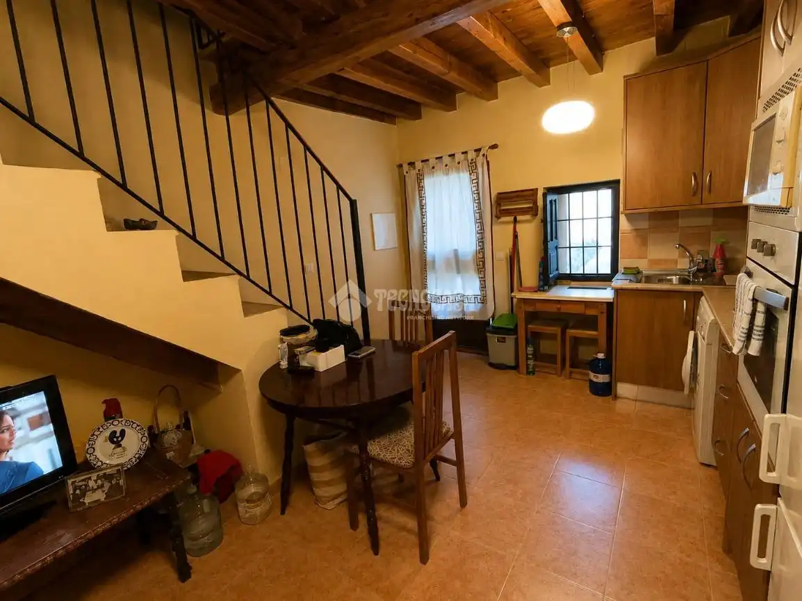 Casa o xalet en venda en Caleruela amb Moblat