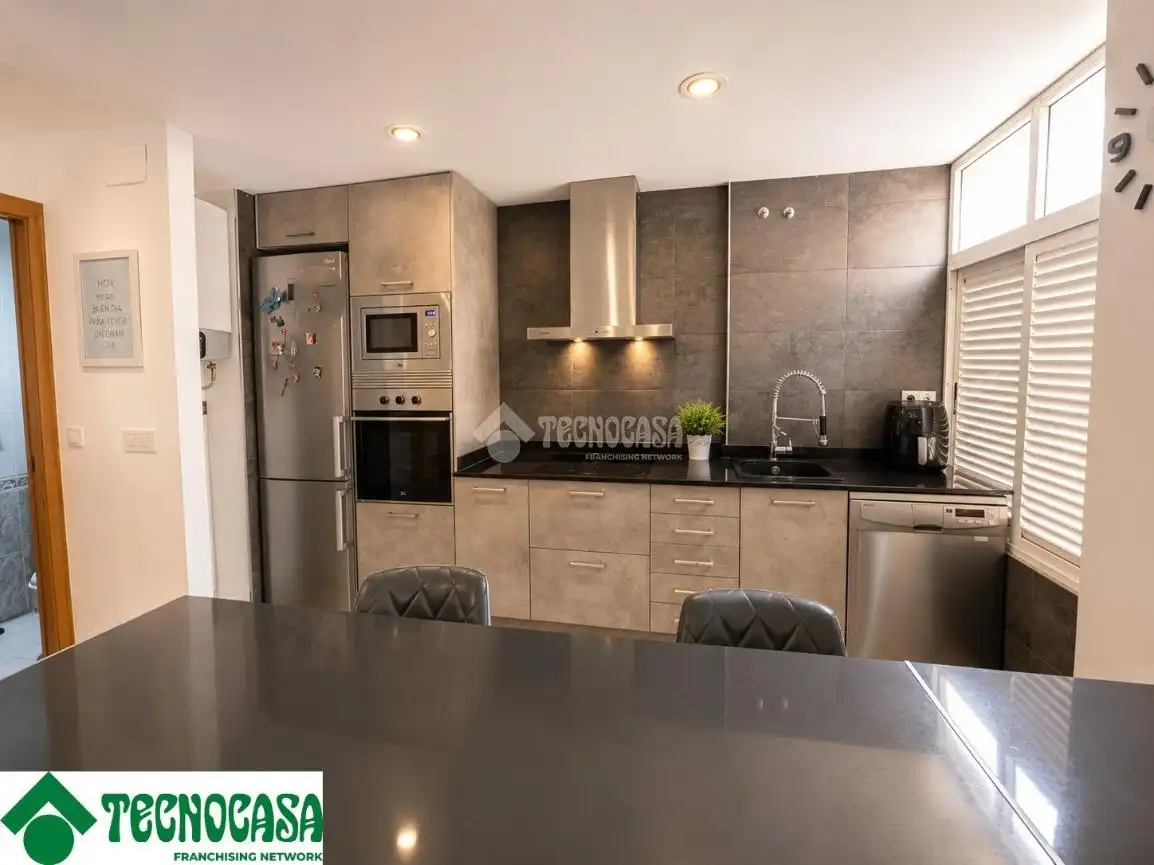 Flat for sale in Centro Ciudad