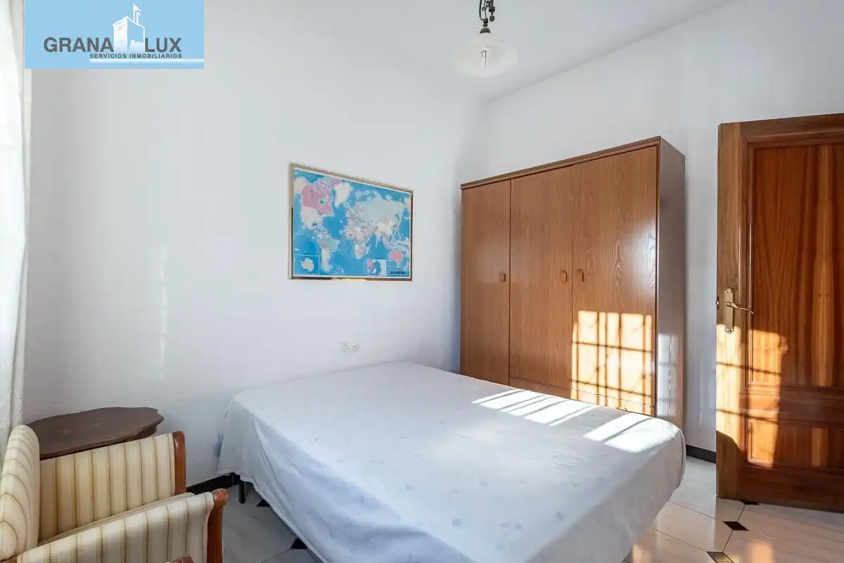 House with garden for sale in Barrio de la Vega, imagen 14
